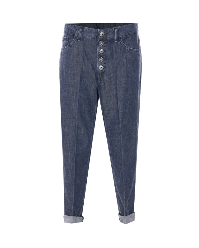 [Dondup] Jeans SS26 DP268BDFE330D LZ7999