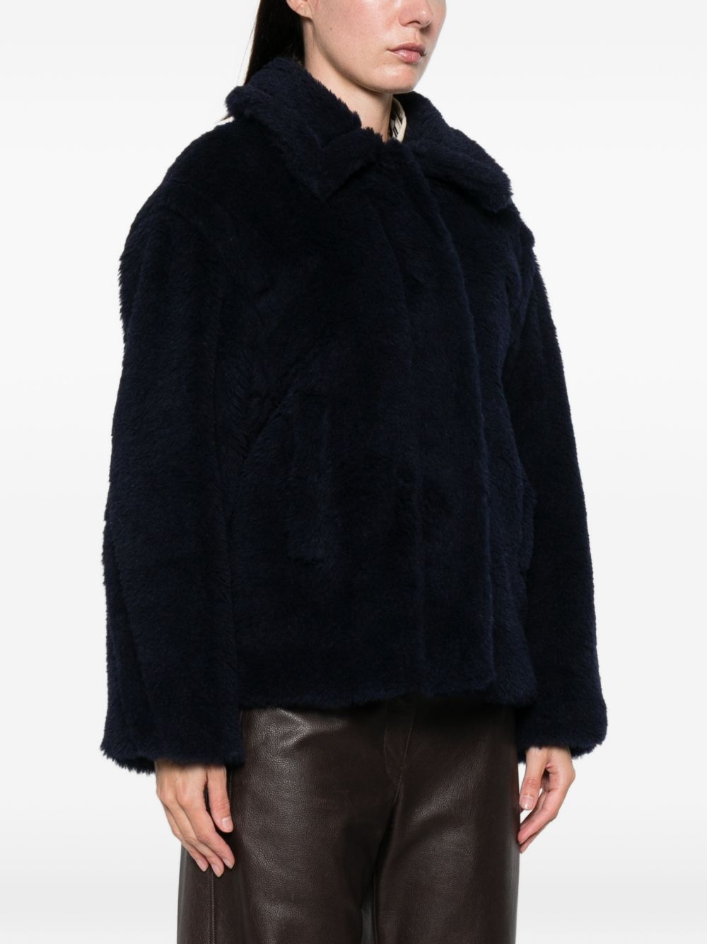 [MaxMara] Coat SS26 11081021600005