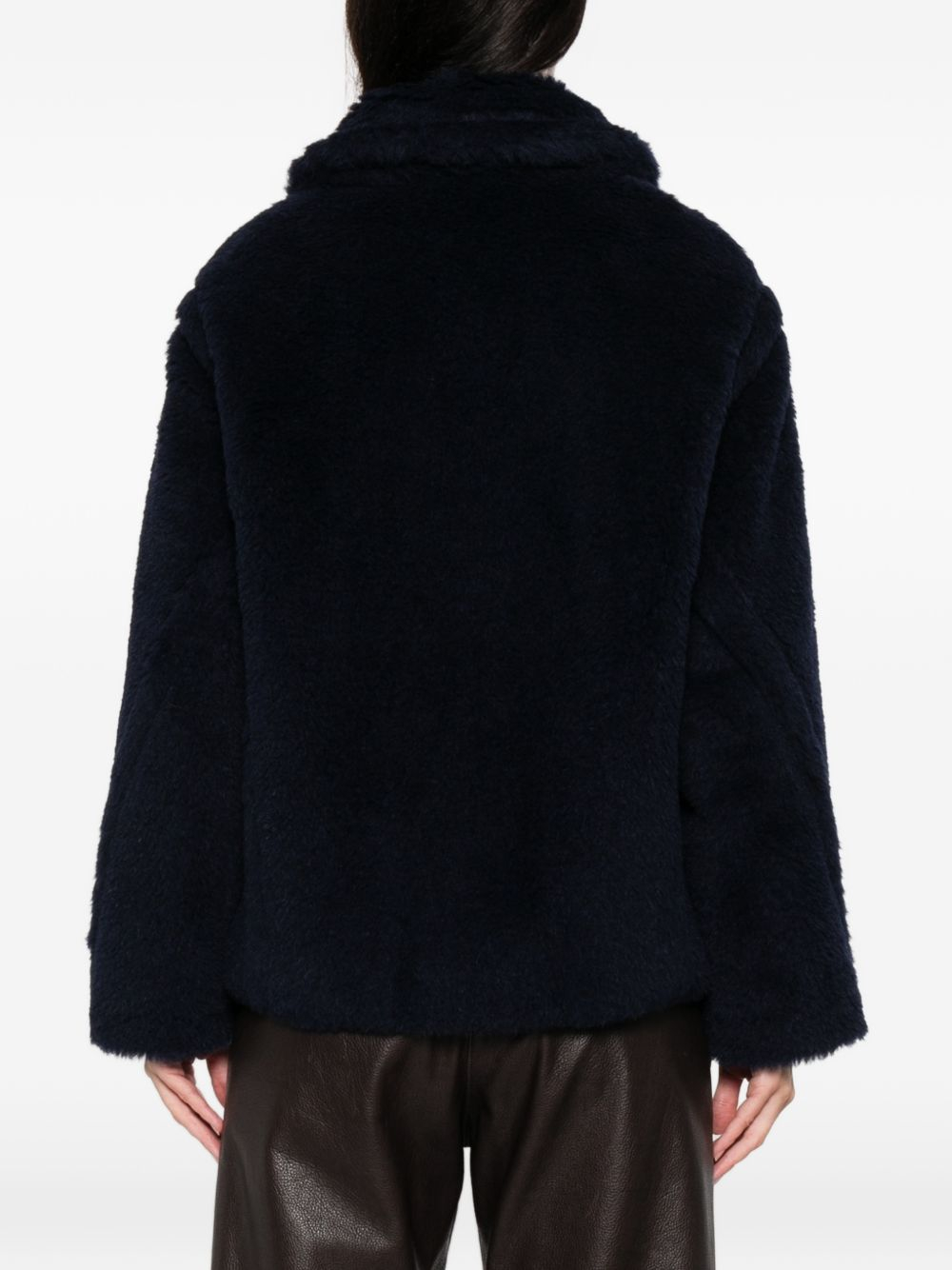 [MaxMara] Coat SS26 11081021600005