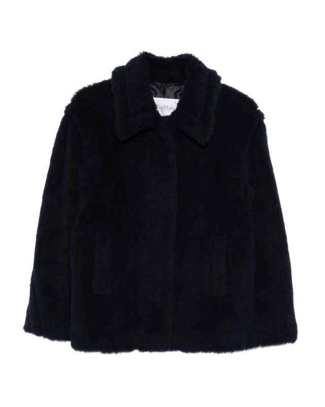 [MaxMara] Coat SS26 11081021600005