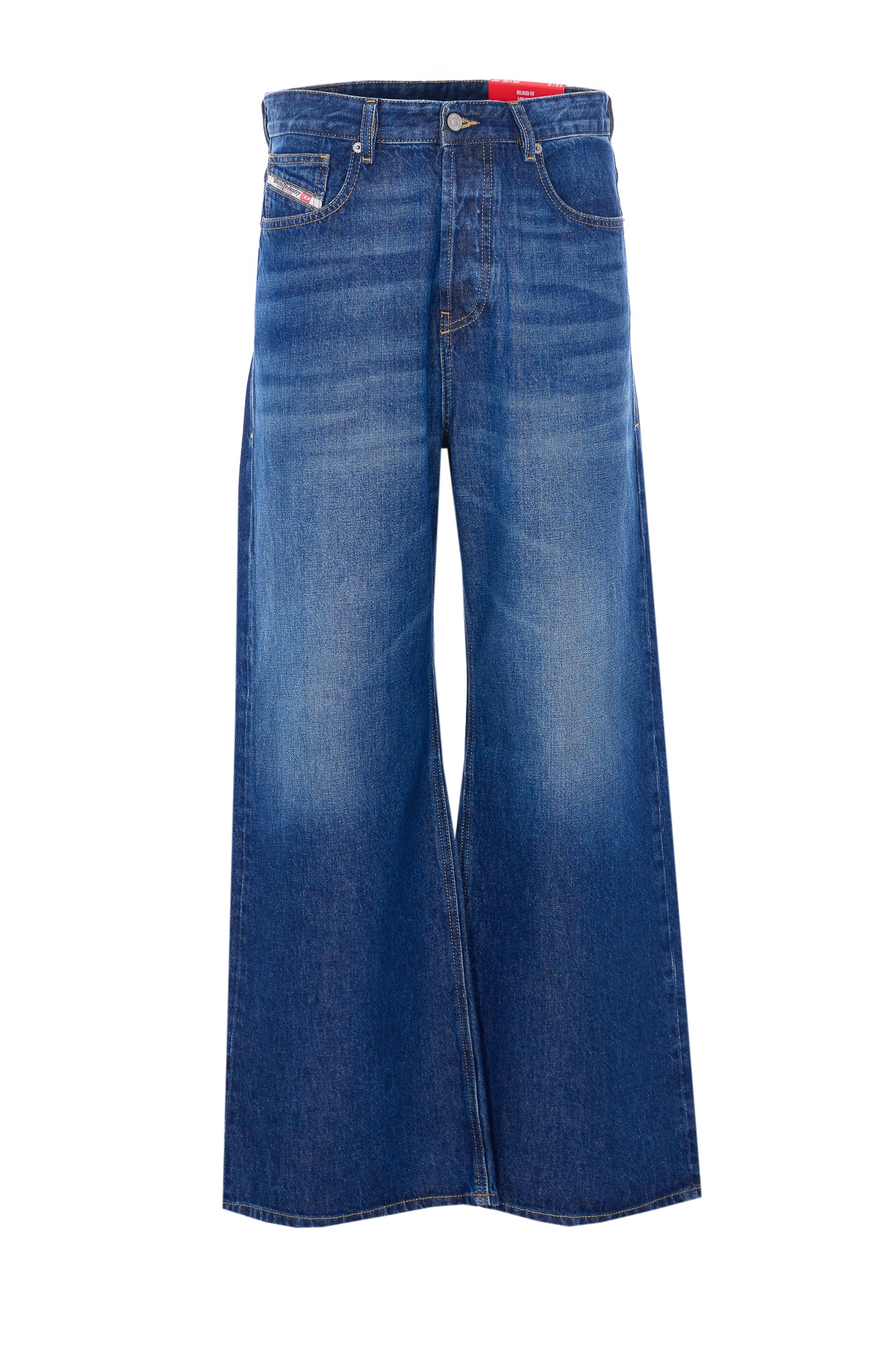 [Diesel] Jeans SS26 A0692609I2701