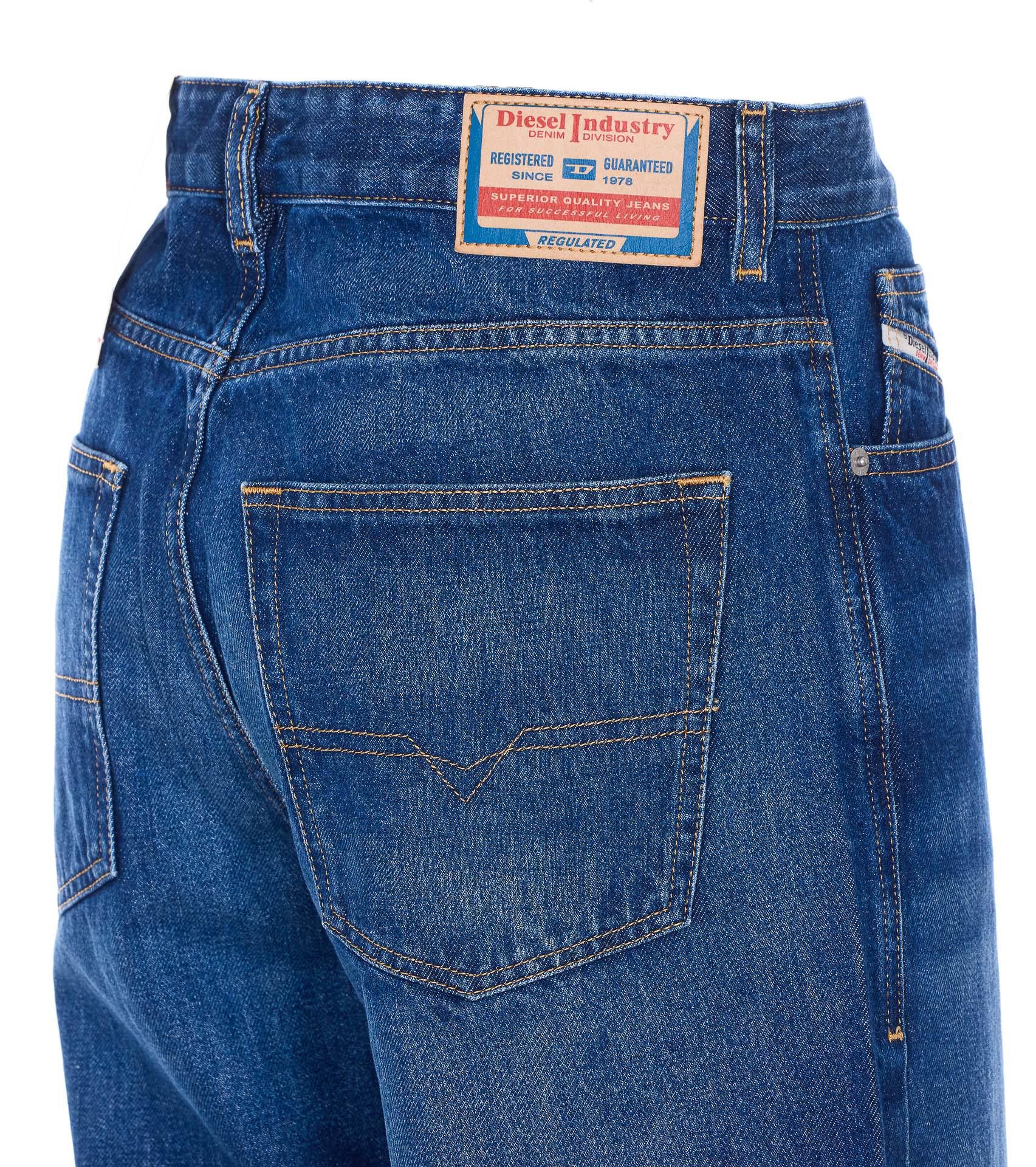 [Diesel] Jeans SS26 A0692609I2701