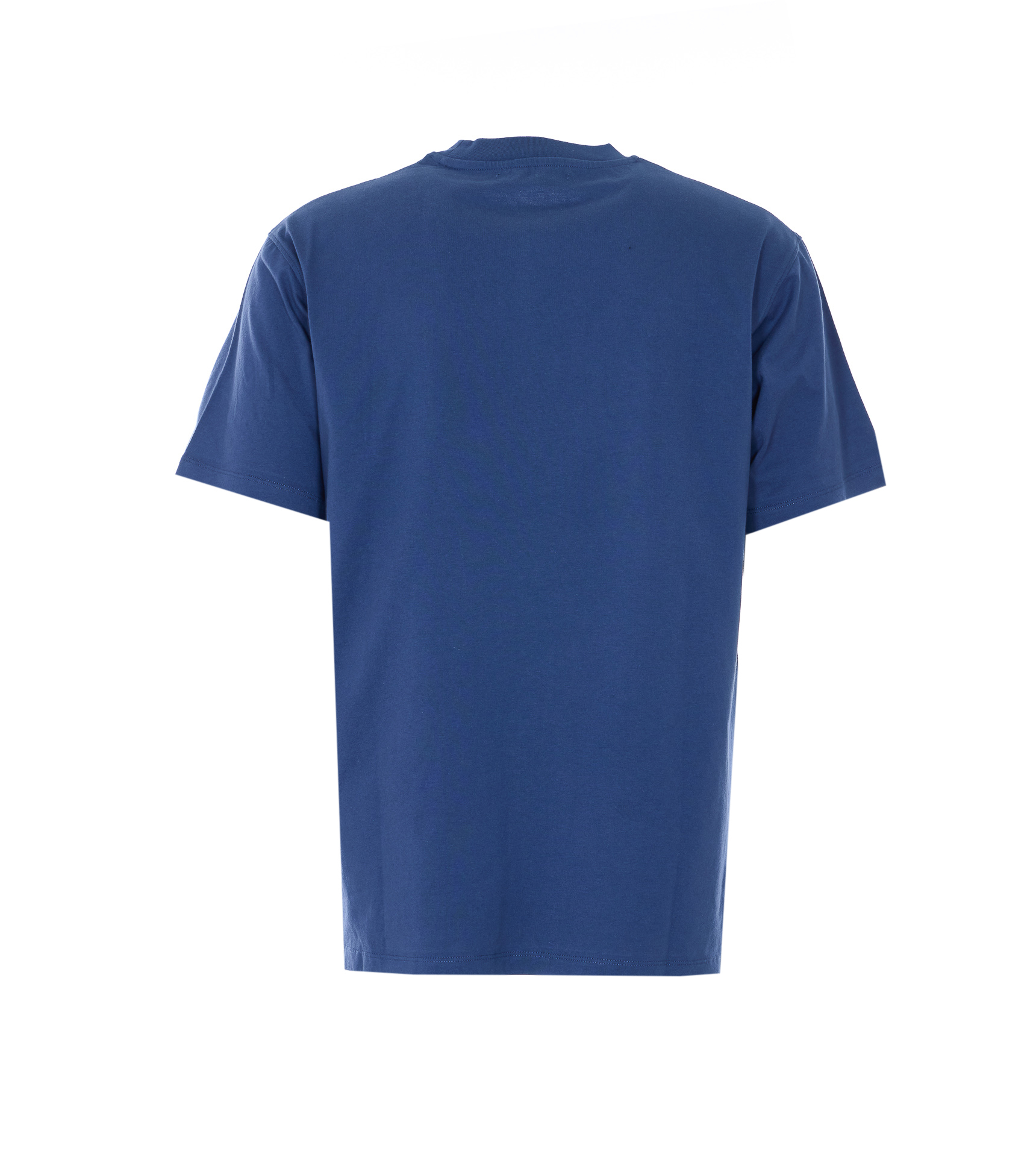 [EDMMOND STUDIOS] T-shirts Short Sleeve SS26 3027560DK BLUE
