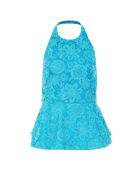 [ESSENTIEL ANTWERP] T-shirts Sleeveless SS26 JAROTQP28