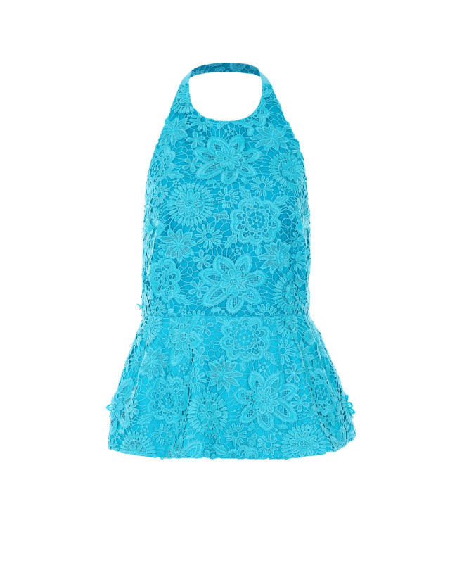 [ESSENTIEL ANTWERP] T-shirts Sleeveless SS26 JAROTQP28