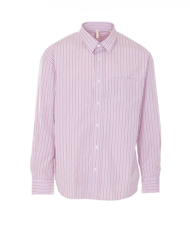 [Sunflower] Shirts Long Sleeve SS26 1310690
