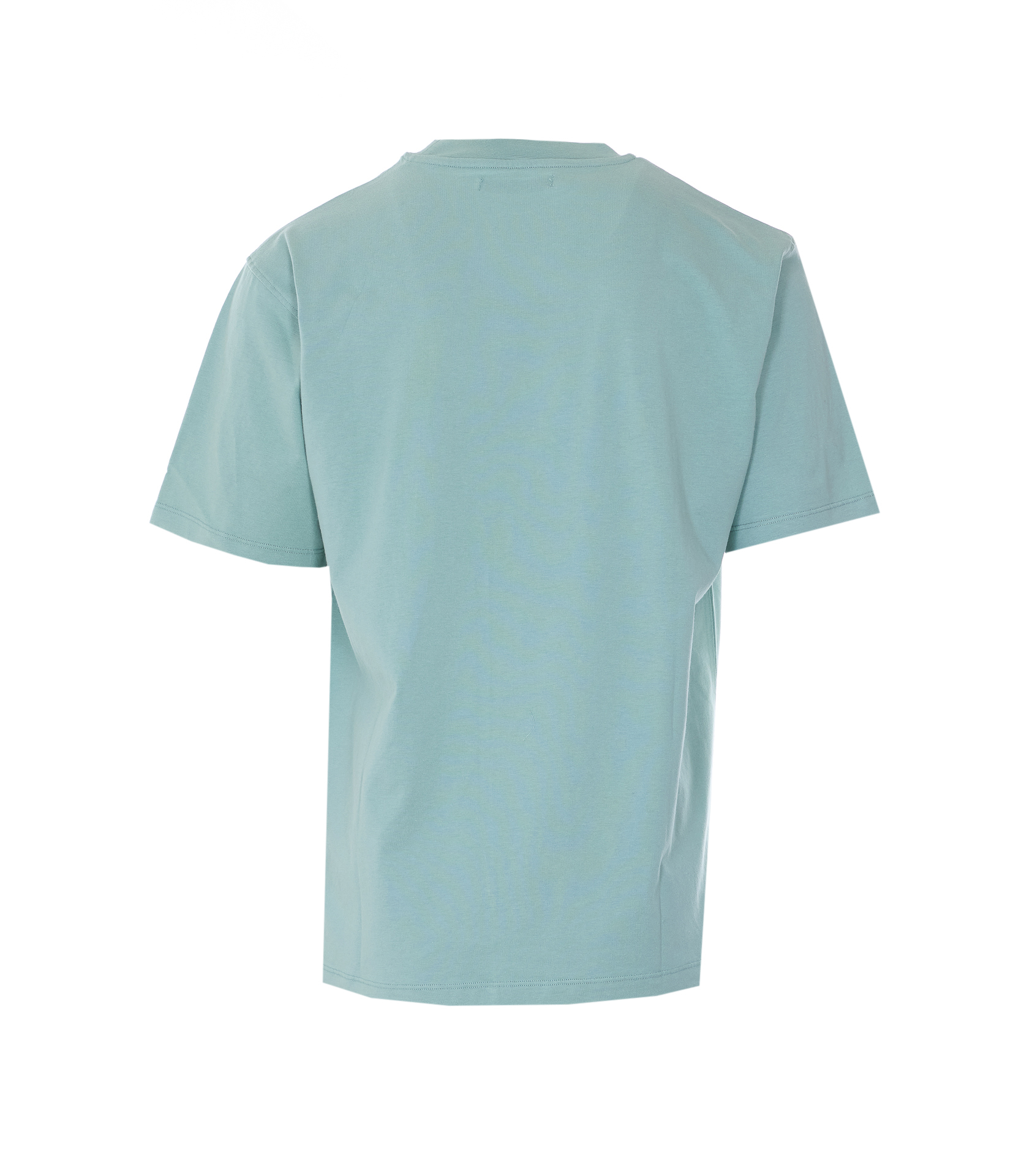 [EDMMOND STUDIOS] T-shirts Short Sleeve SS26 3023620SAGE GREEN