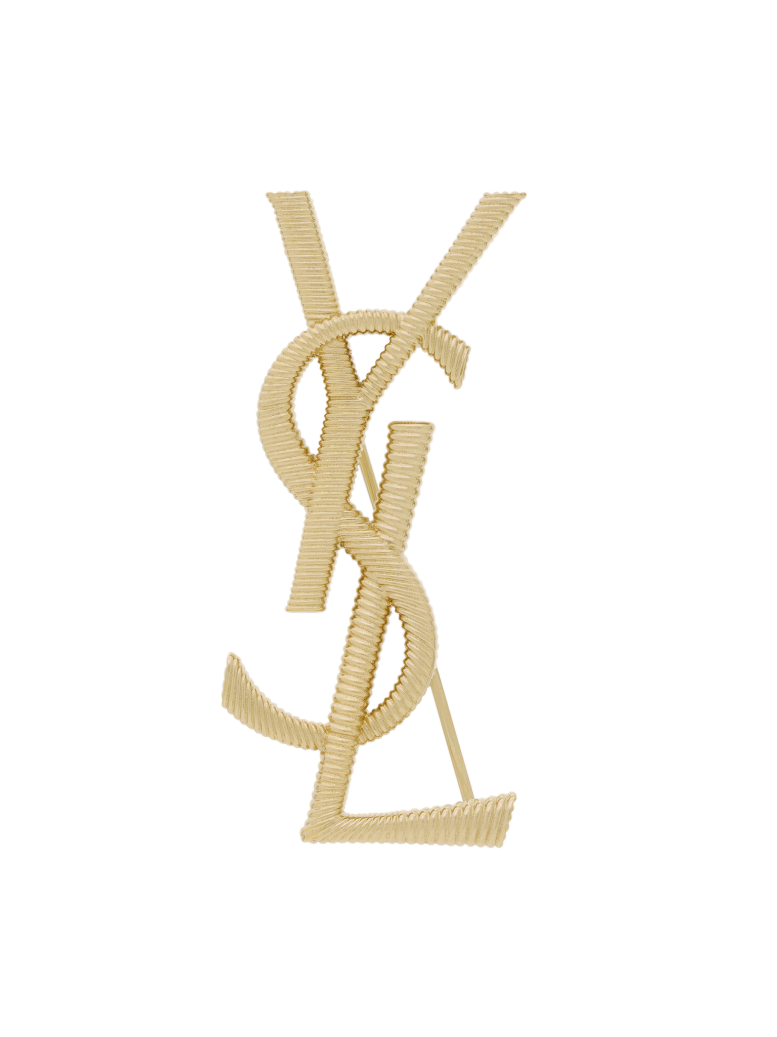 [Saint Laurent] Necklace SS26 804317Y15008030