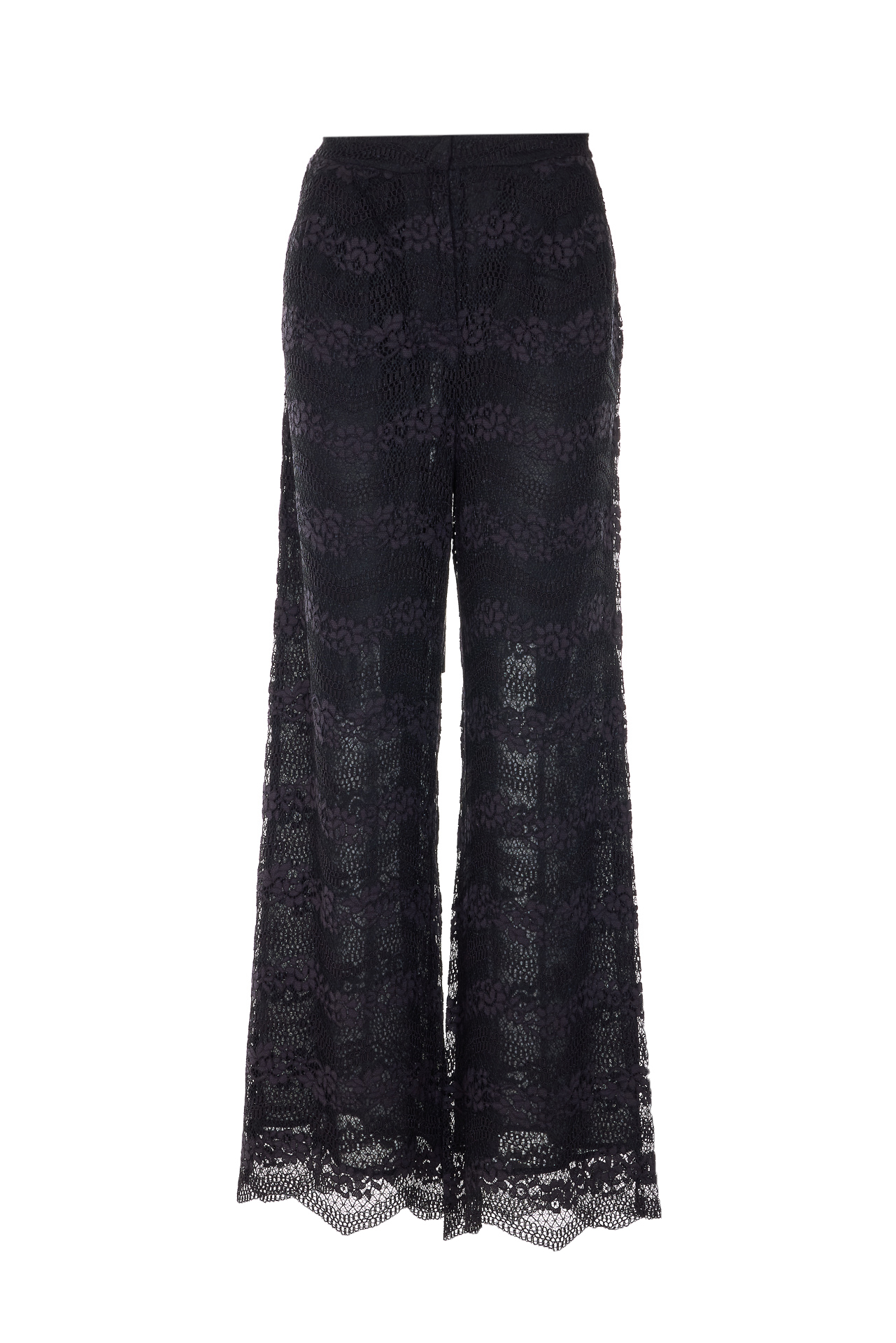 [Twin - set] Trousers SS26 261TP290100006