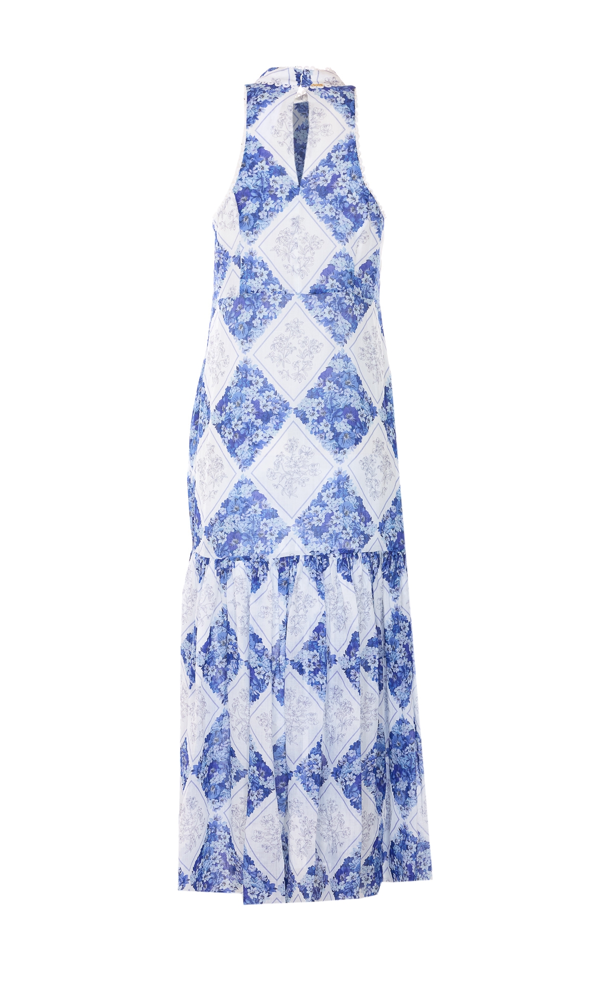 [Twin - set] Sleeveless dress SS26 261TP213B13405