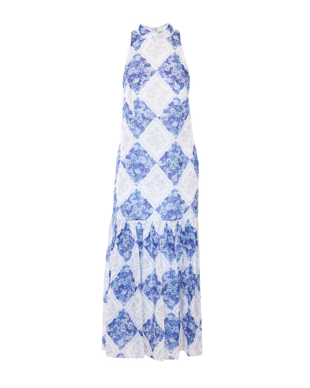 [Twin - set] Sleeveless dress SS26 261TP213B13405