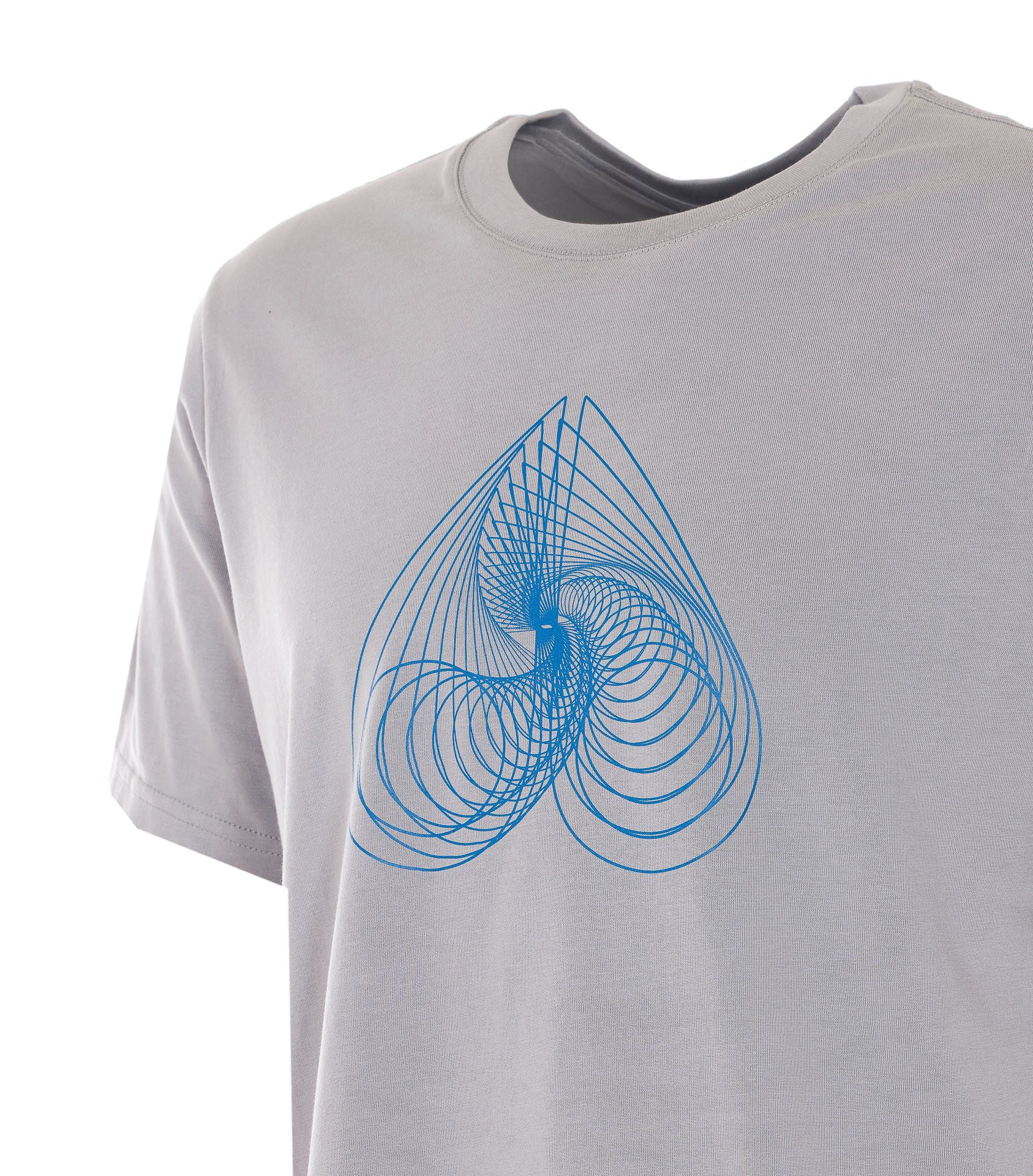 [Moose Knuckles] T-shirts Short Sleeve SS26 M16MT7331892