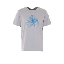 [Moose Knuckles] T-shirts Short Sleeve SS26 M16MT7331892