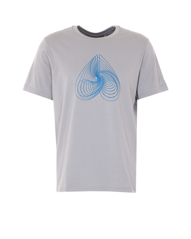 [Moose Knuckles] T-shirts Short Sleeve SS26 M16MT7331892
