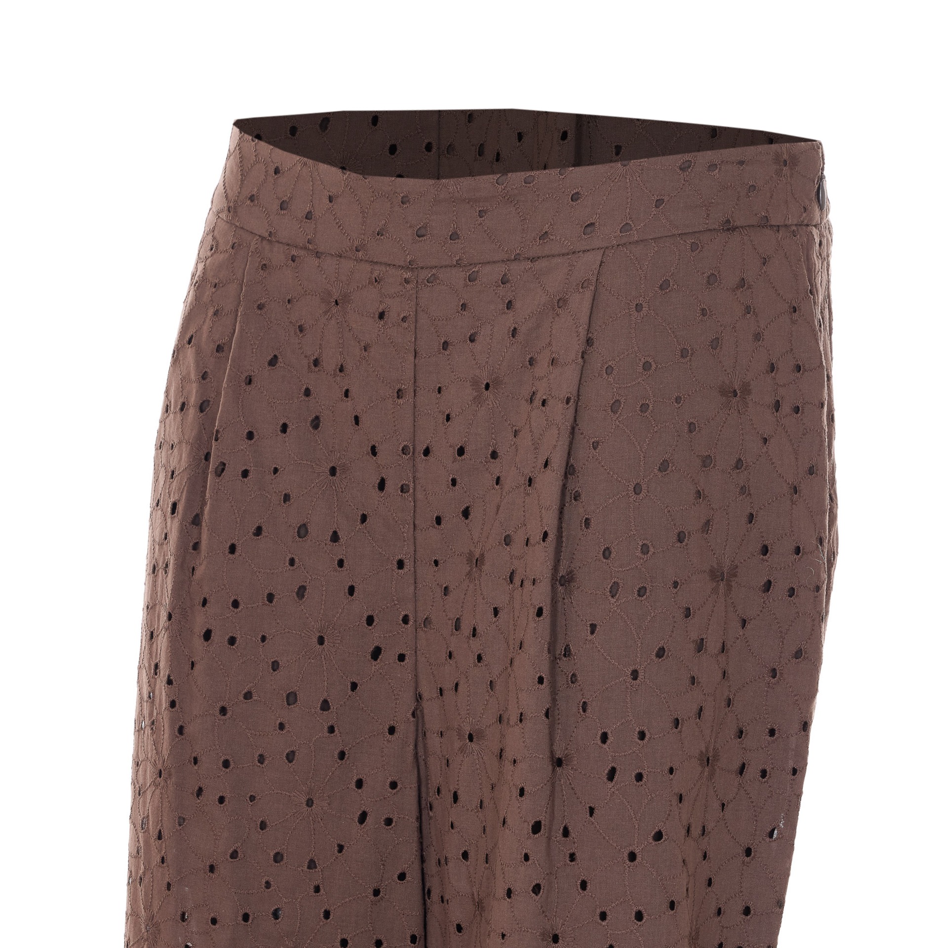 [Twin - set] Trousers SS26 261TF211212110