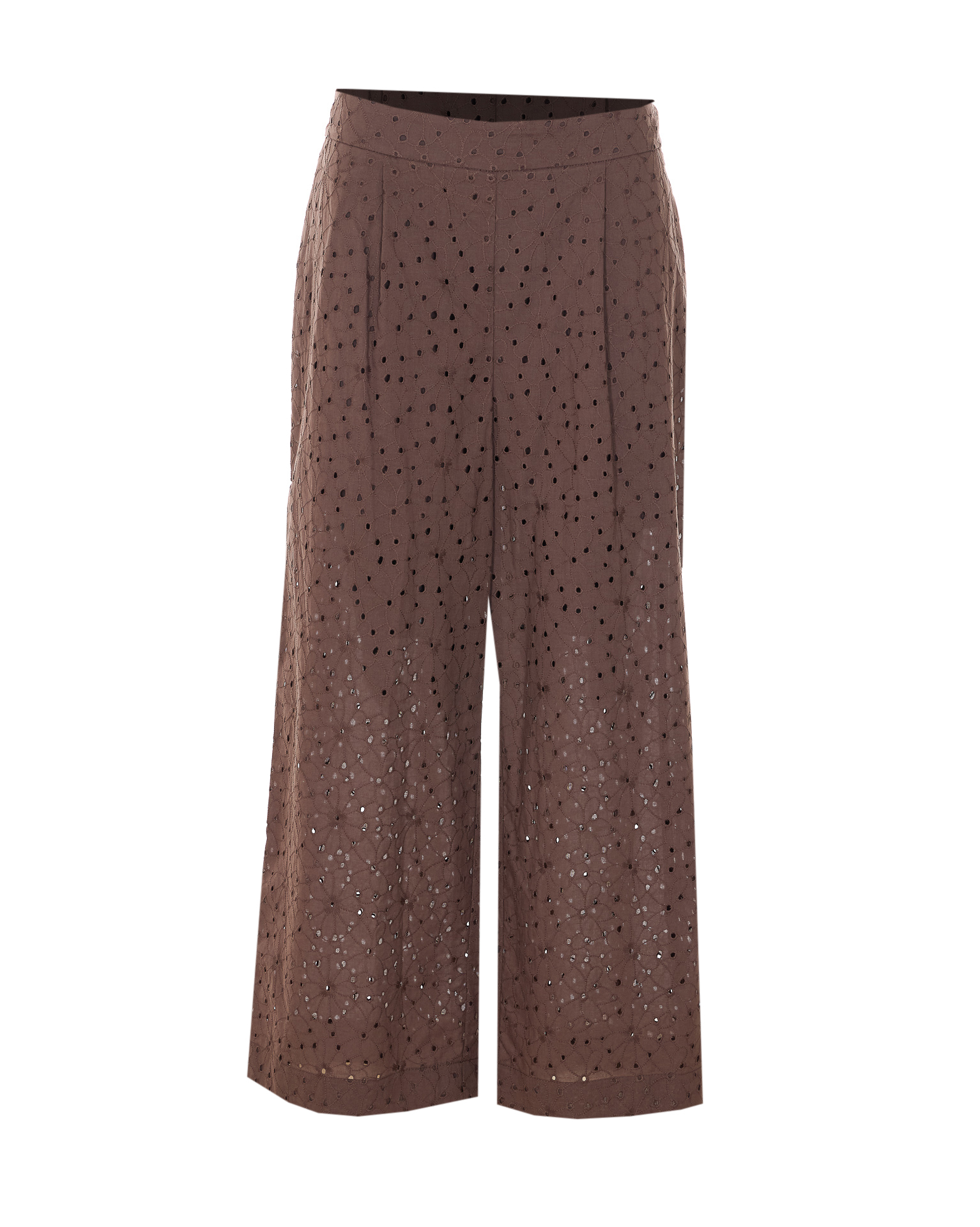 [Twin - set] Trousers SS26 261TF211212110