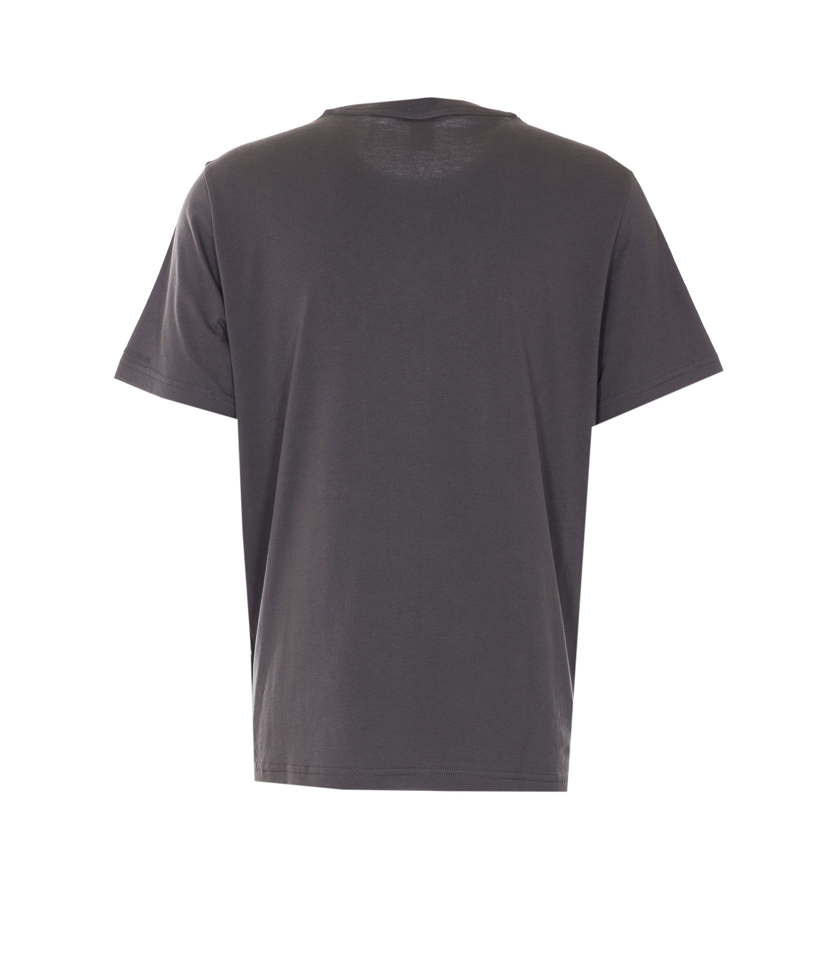 [Moose Knuckles] T-shirts Short Sleeve SS26 M16MT7331542