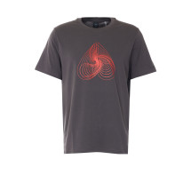 [Moose Knuckles] T-shirts Short Sleeve SS26 M16MT7331542