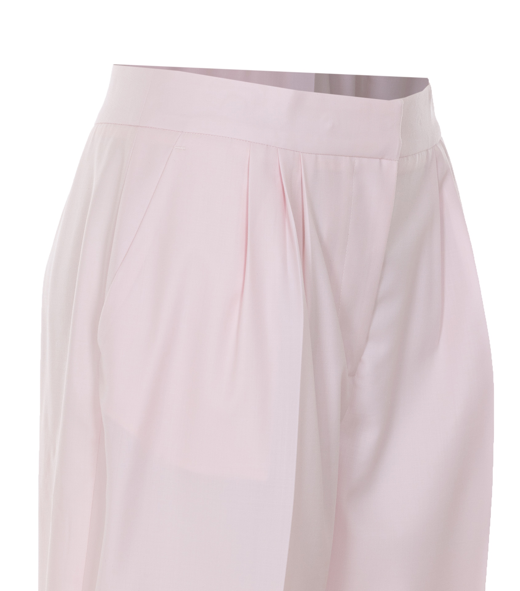 [Twin - set] Trousers SS26 261TP218100570
