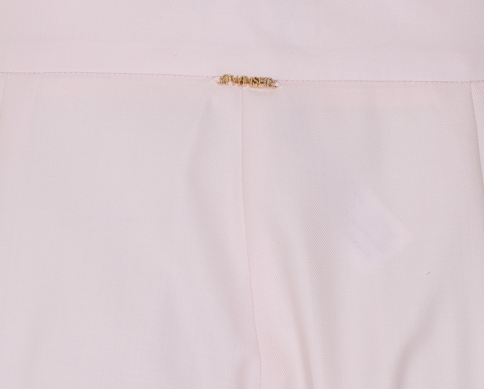 [Twin - set] Trousers SS26 261TP218100570