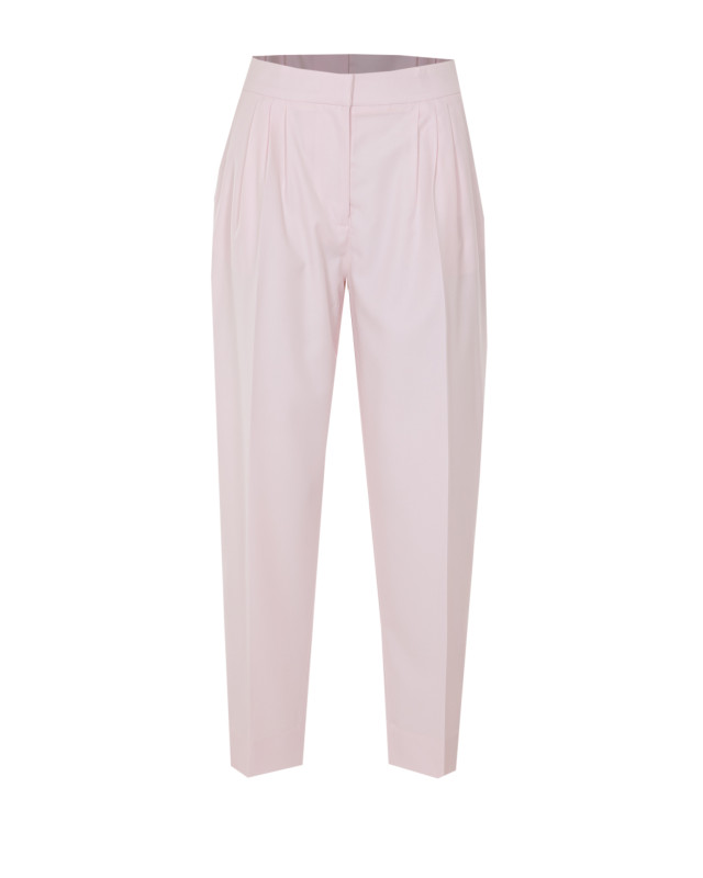 [Twin - set] Trousers SS26 261TP218100570