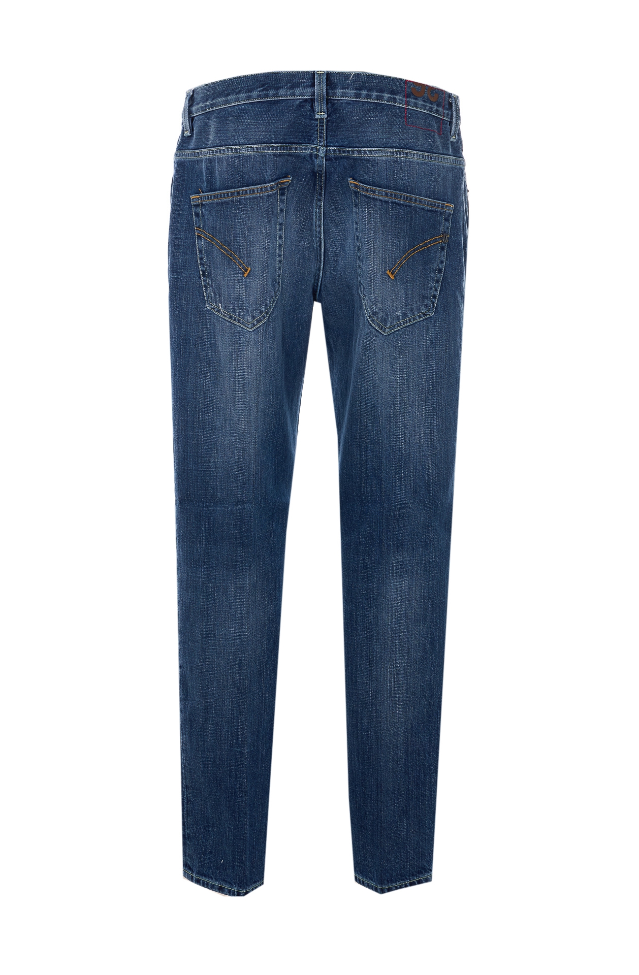 [Dondup] Jeans SS26 UP434DFE311U MF3800