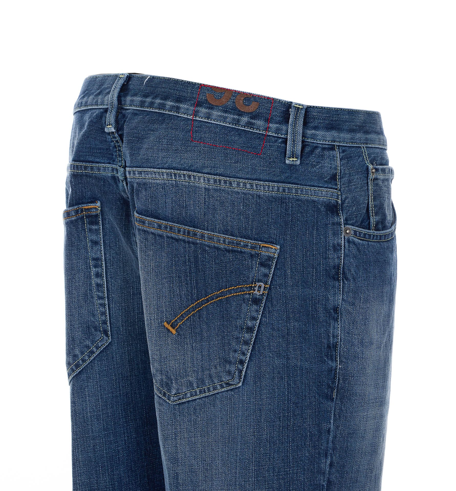 [Dondup] Jeans SS26 UP434DFE311U MF3800