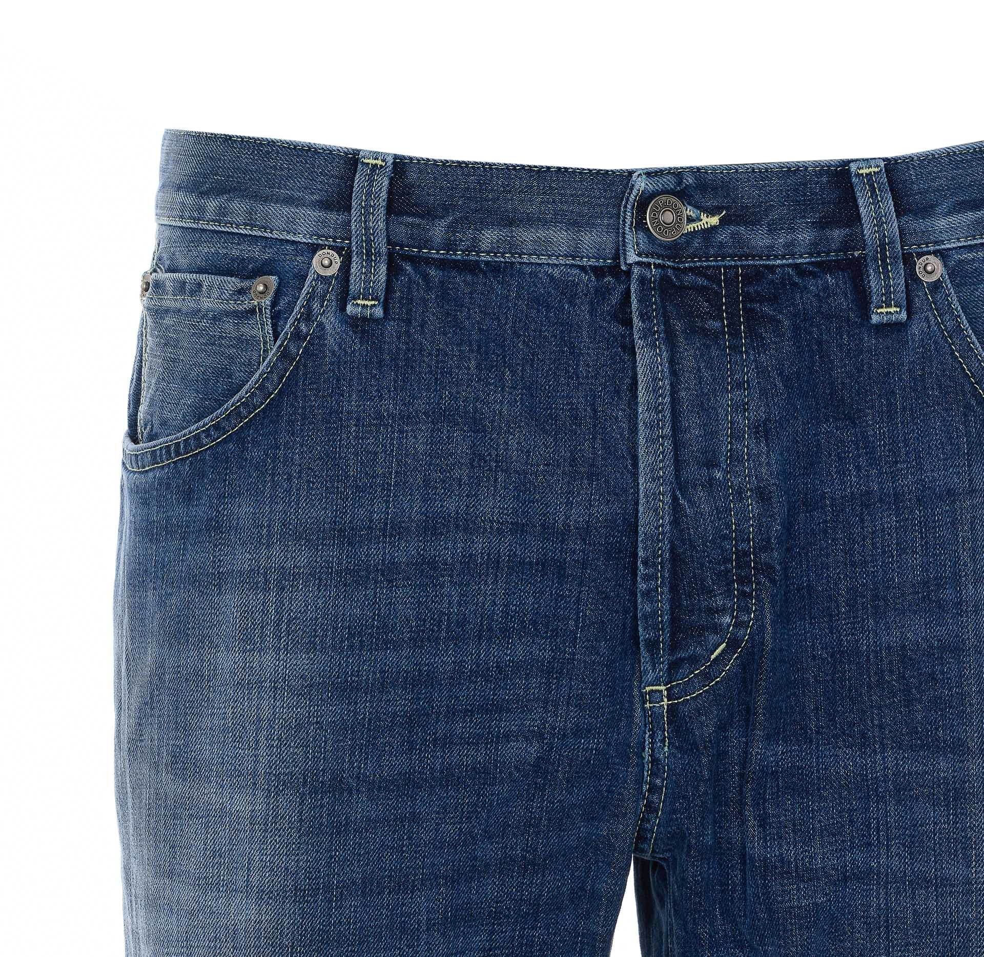 [Dondup] Jeans SS26 UP434DFE311U MF3800