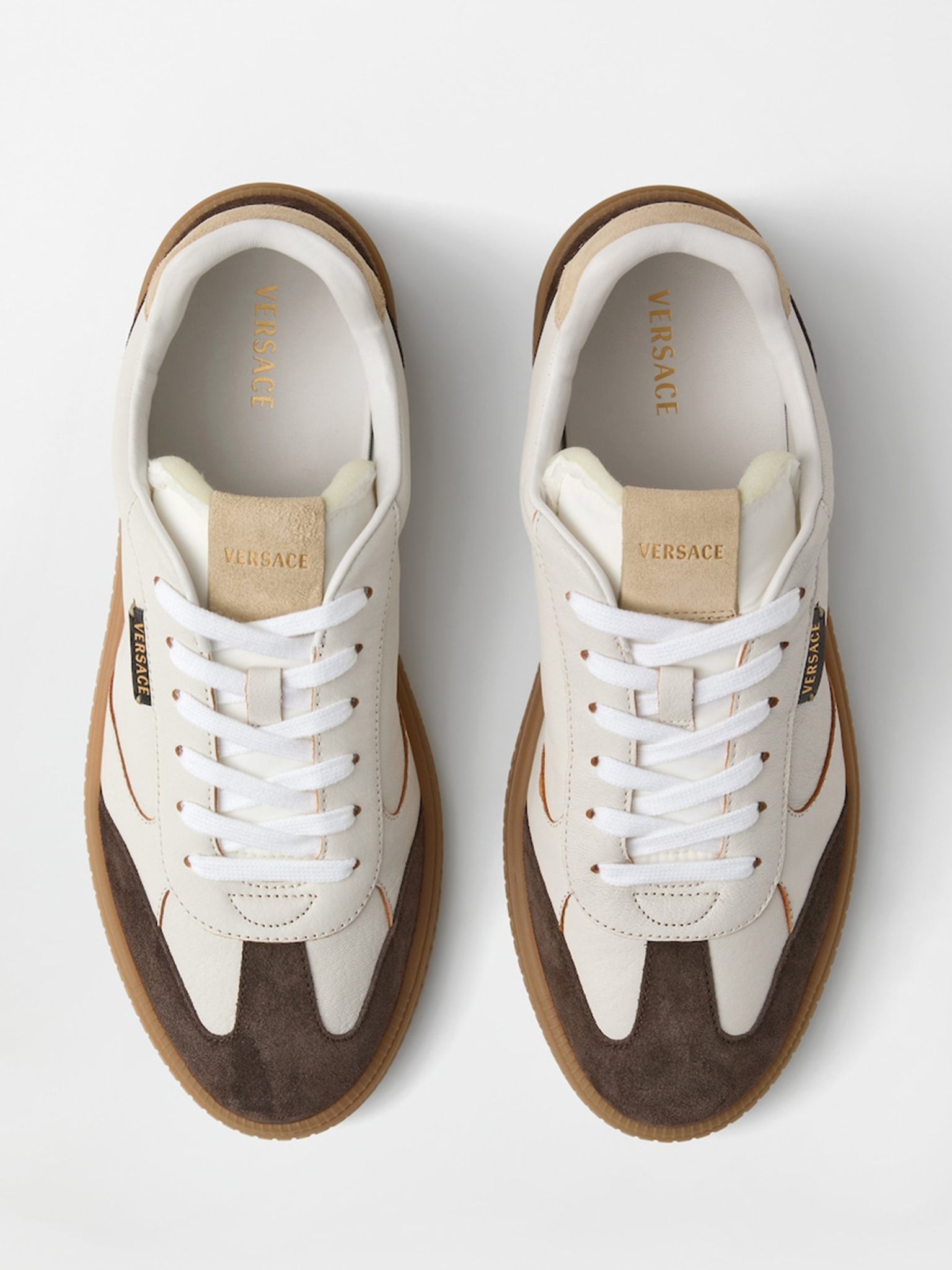 [Versace] Sneakers SS26 10242051A177762NN50