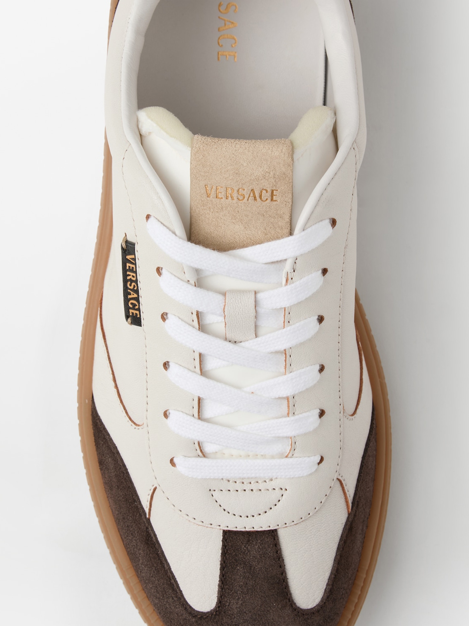 [Versace] Sneakers SS26 10242051A177762NN50