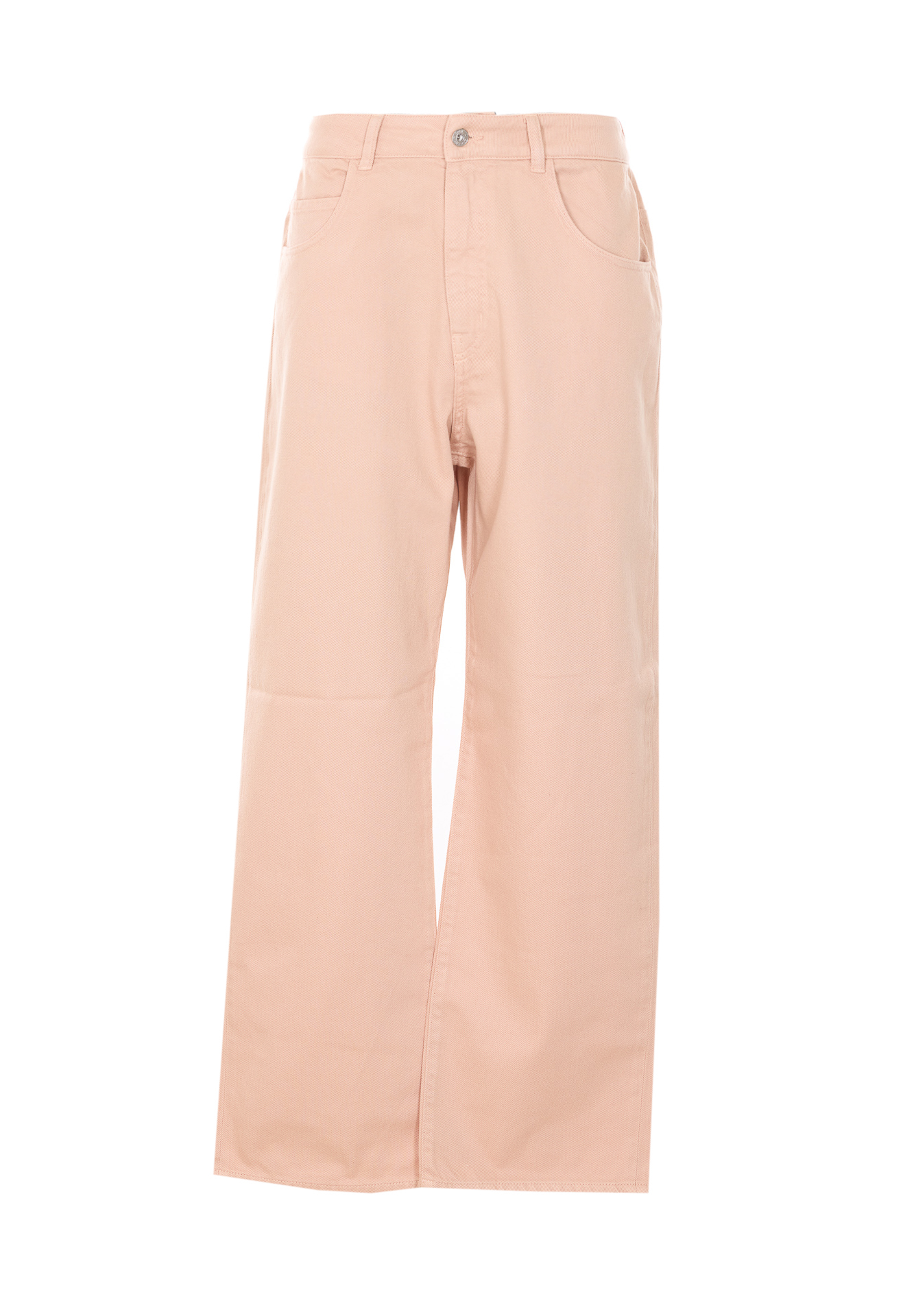 [TRUE AVENUE] Jeans SS26 MARTAPINK