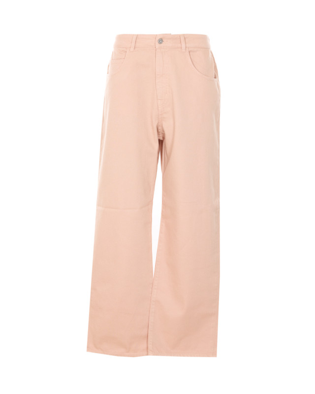 [TRUE AVENUE] Jeans SS26 MARTAPINK