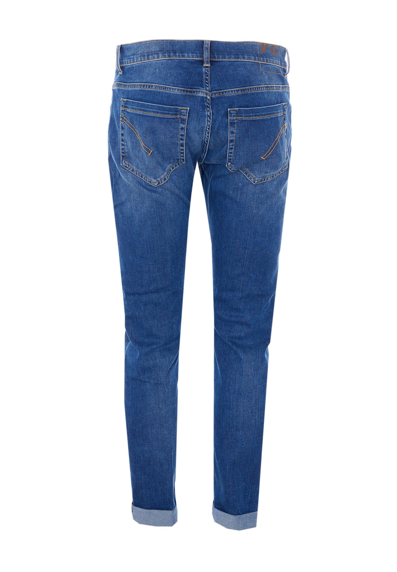 [Dondup] Jeans SS26 UP232DS0389U MD5800