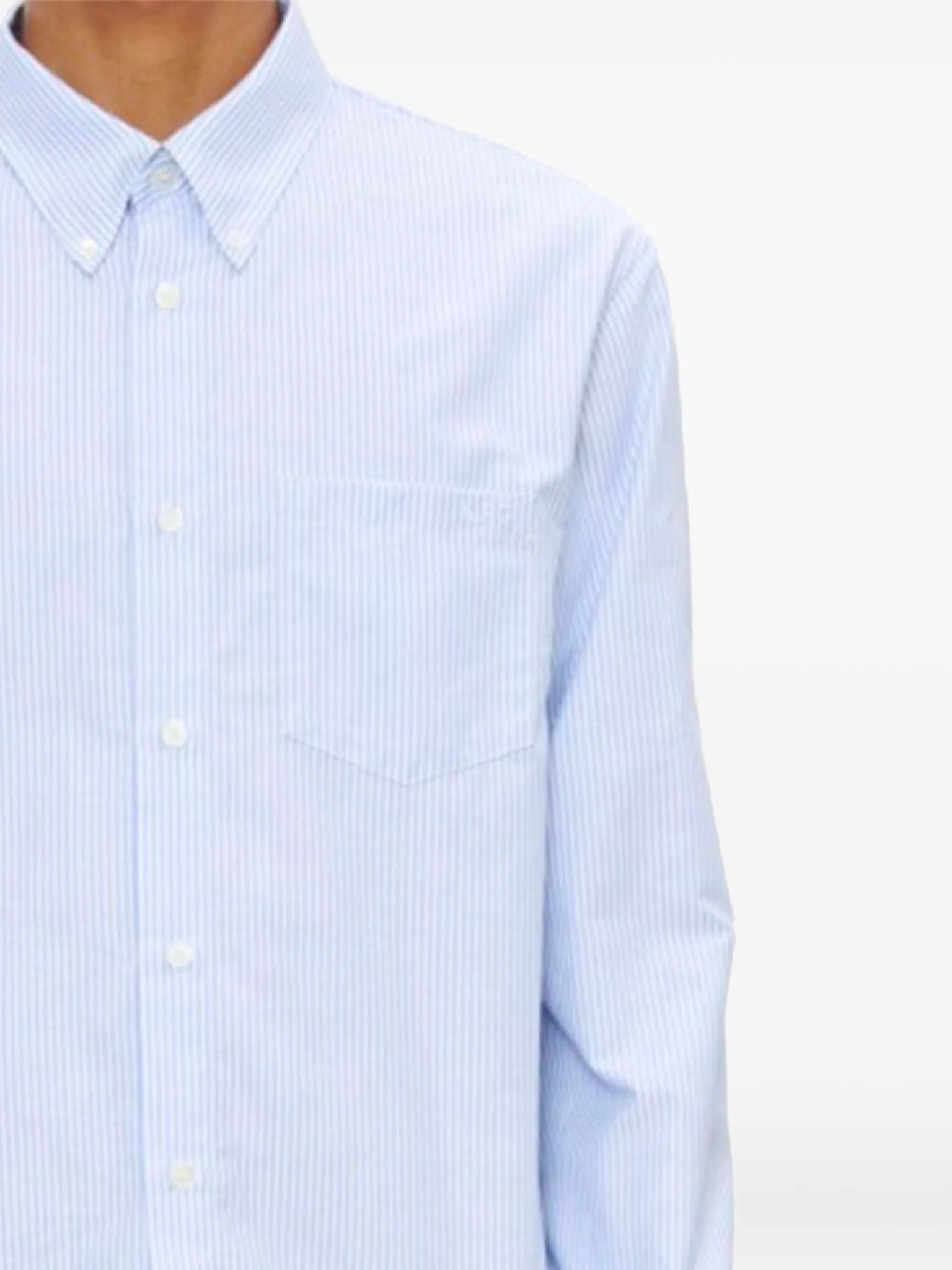 [A.P.C.] Shirts Long Sleeve SS26 COHOCH12651IAA