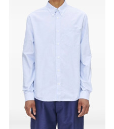 [A.P.C.] Shirts Long Sleeve SS26 COHOCH12651IAA