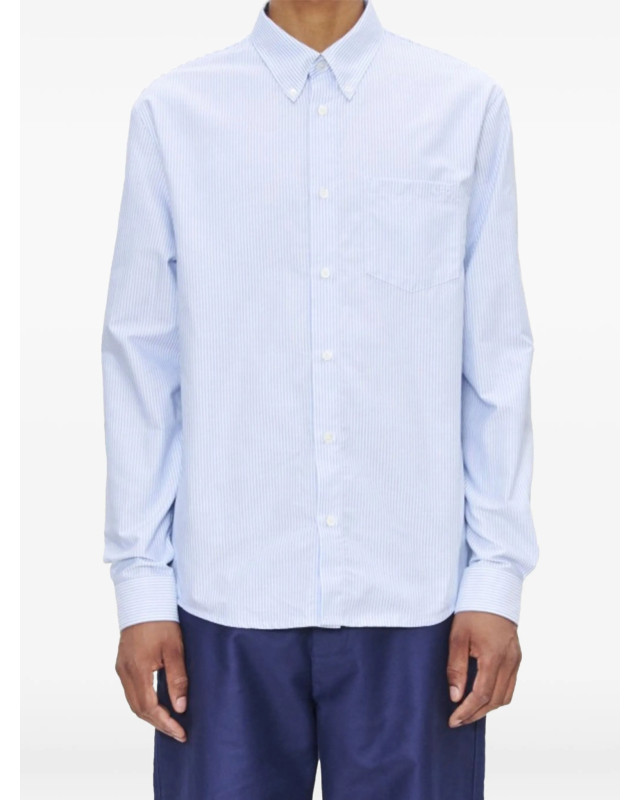 [A.P.C.] Shirts Long Sleeve SS26 COHOCH12651IAA