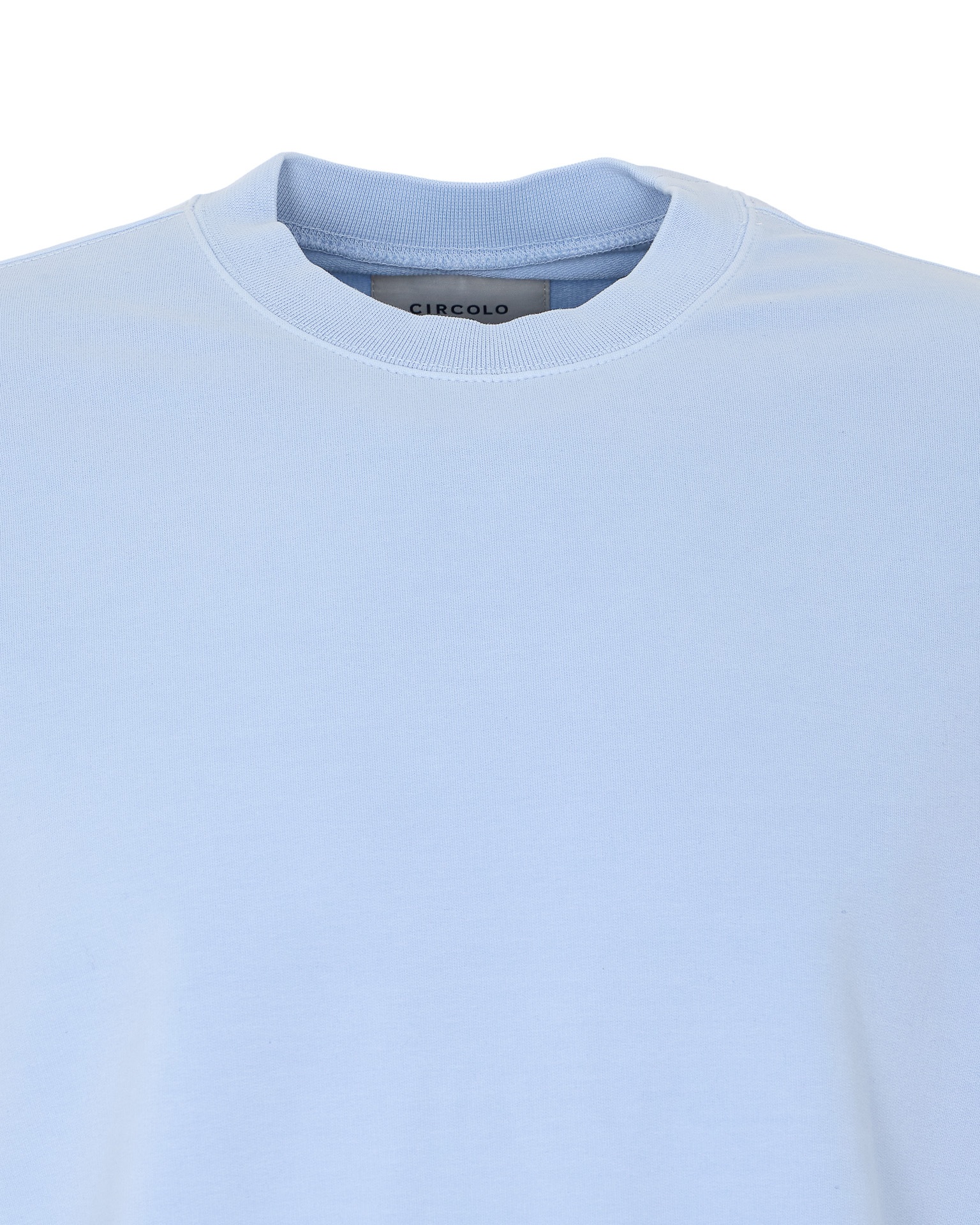 [Circolo 1901] Sweatshirt SS26 CN52011055T