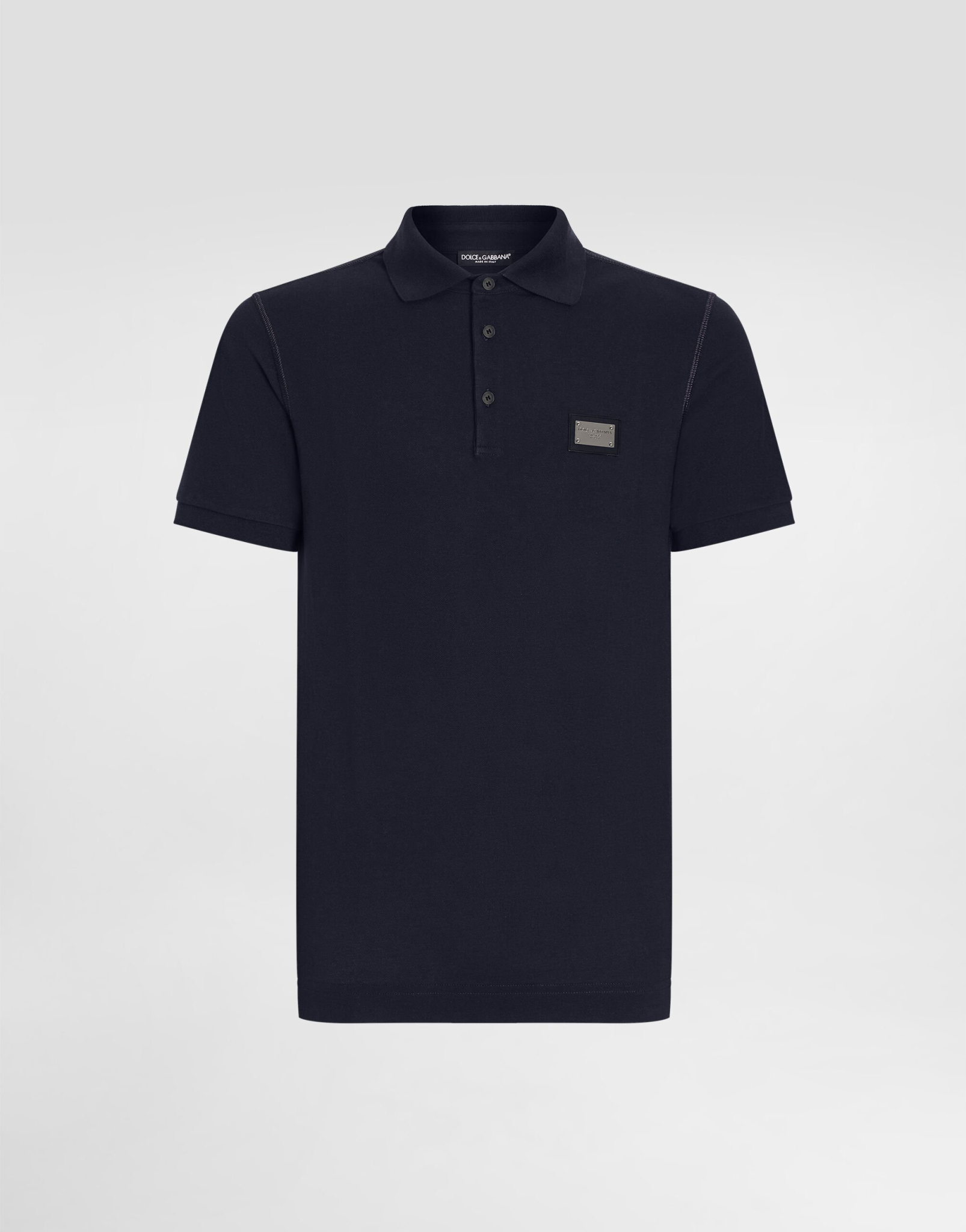 [Dolce & Gabbana] T-shirts Short Sleeve SS26 G8PL4TG7P1DB0665
