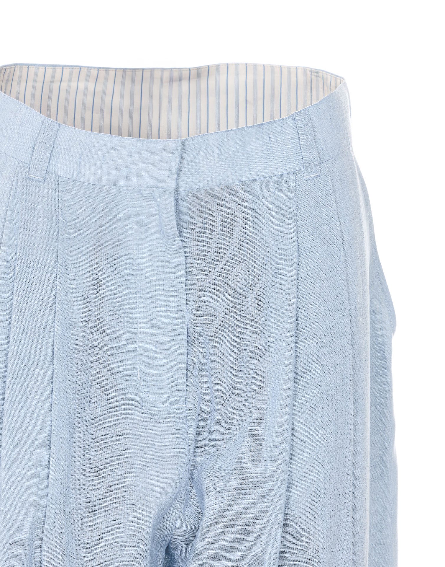 [Eleh] Trousers SS26 0308CELESTE