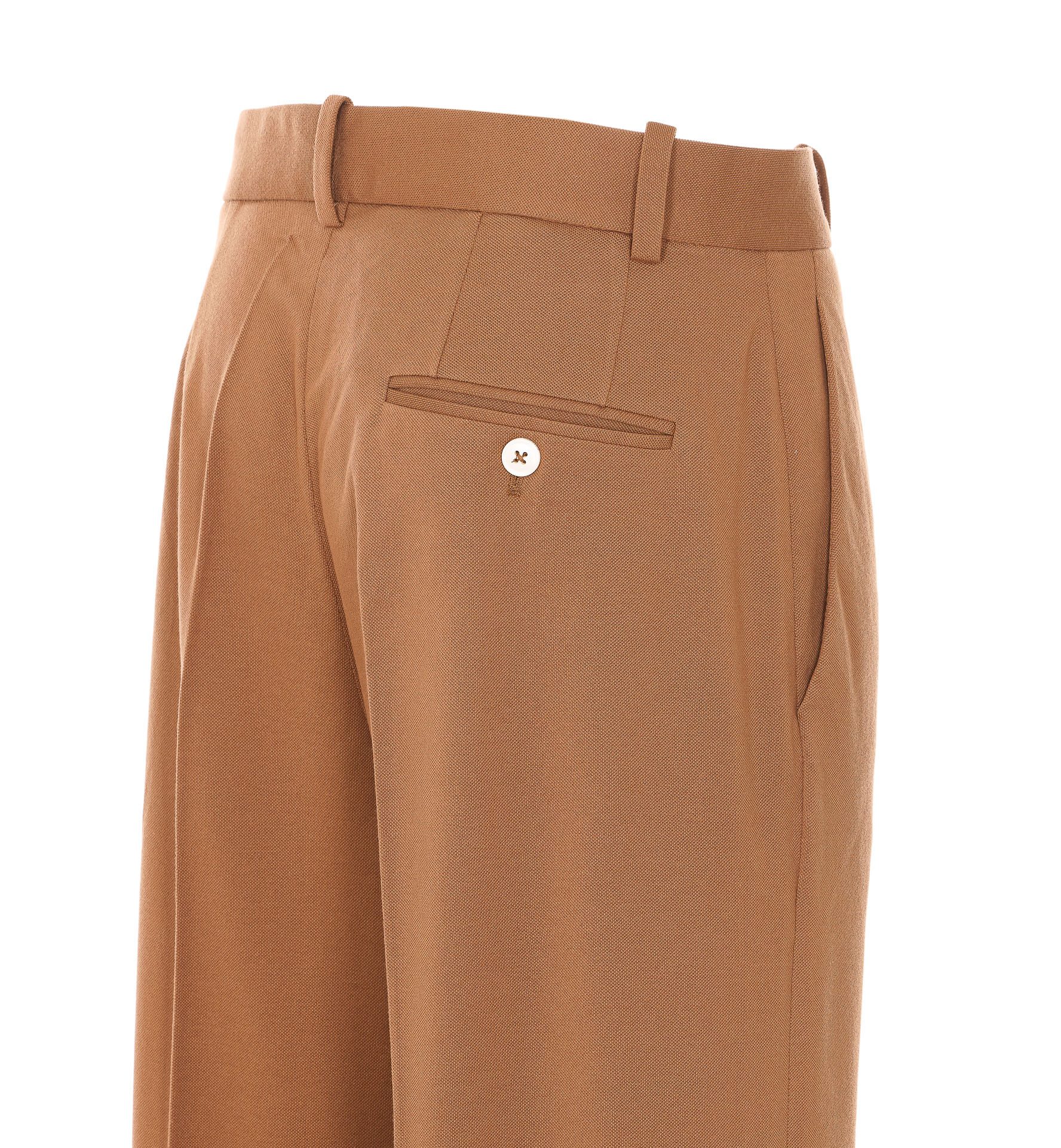 [Circolo 1901] Trousers SS26 FD38501330