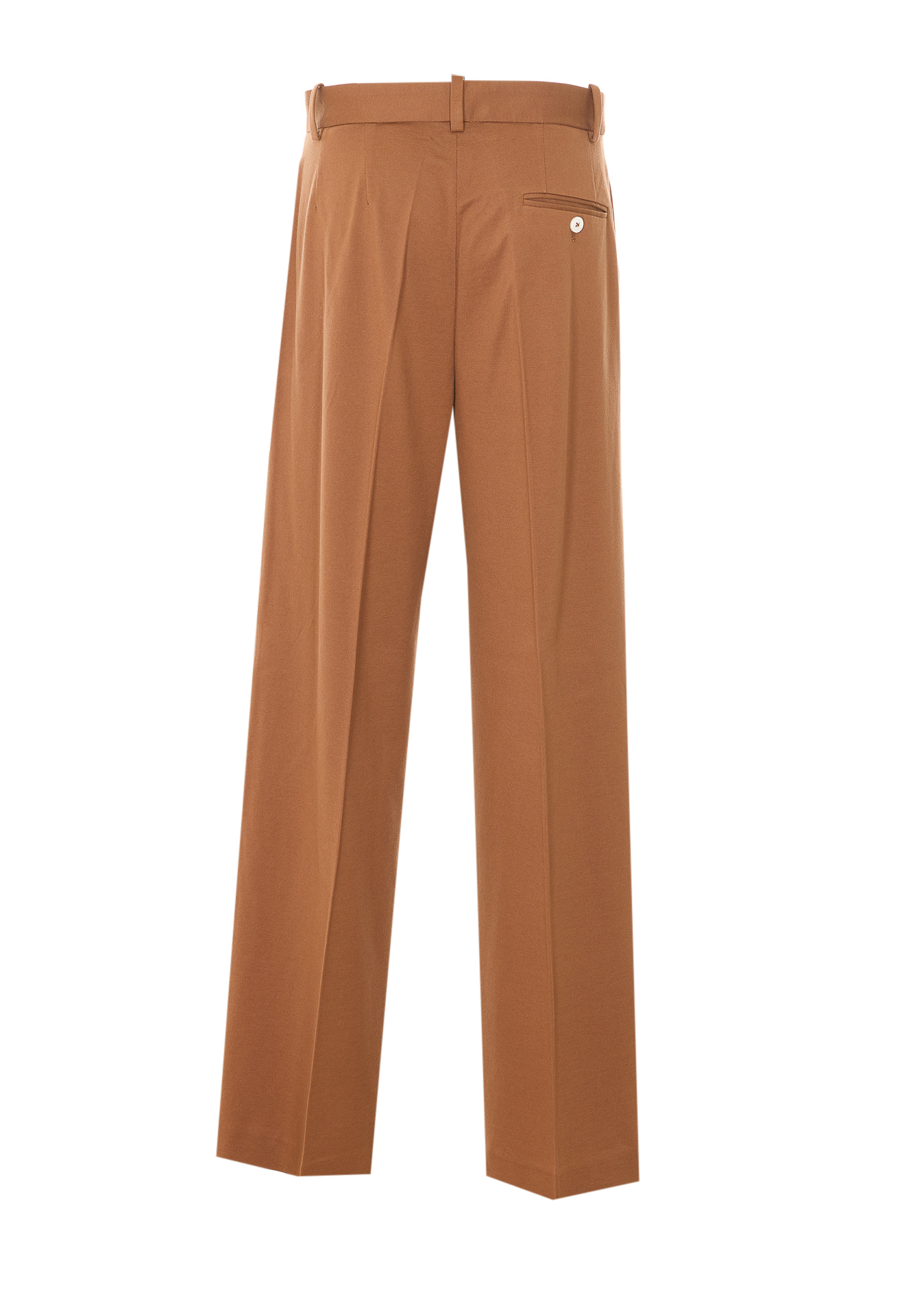 [Circolo 1901] Trousers SS26 FD38501330