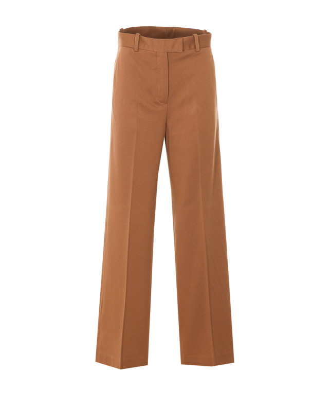 [Circolo 1901] Trousers SS26 FD38501330