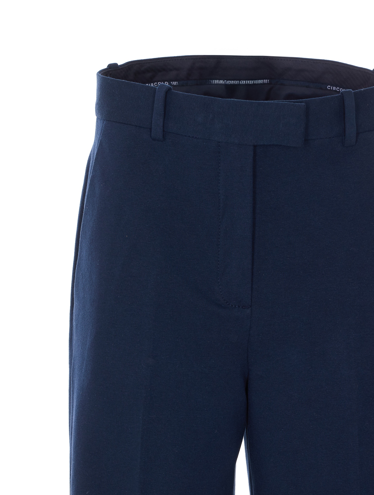 [Circolo 1901] Trousers SS26 FD3821447