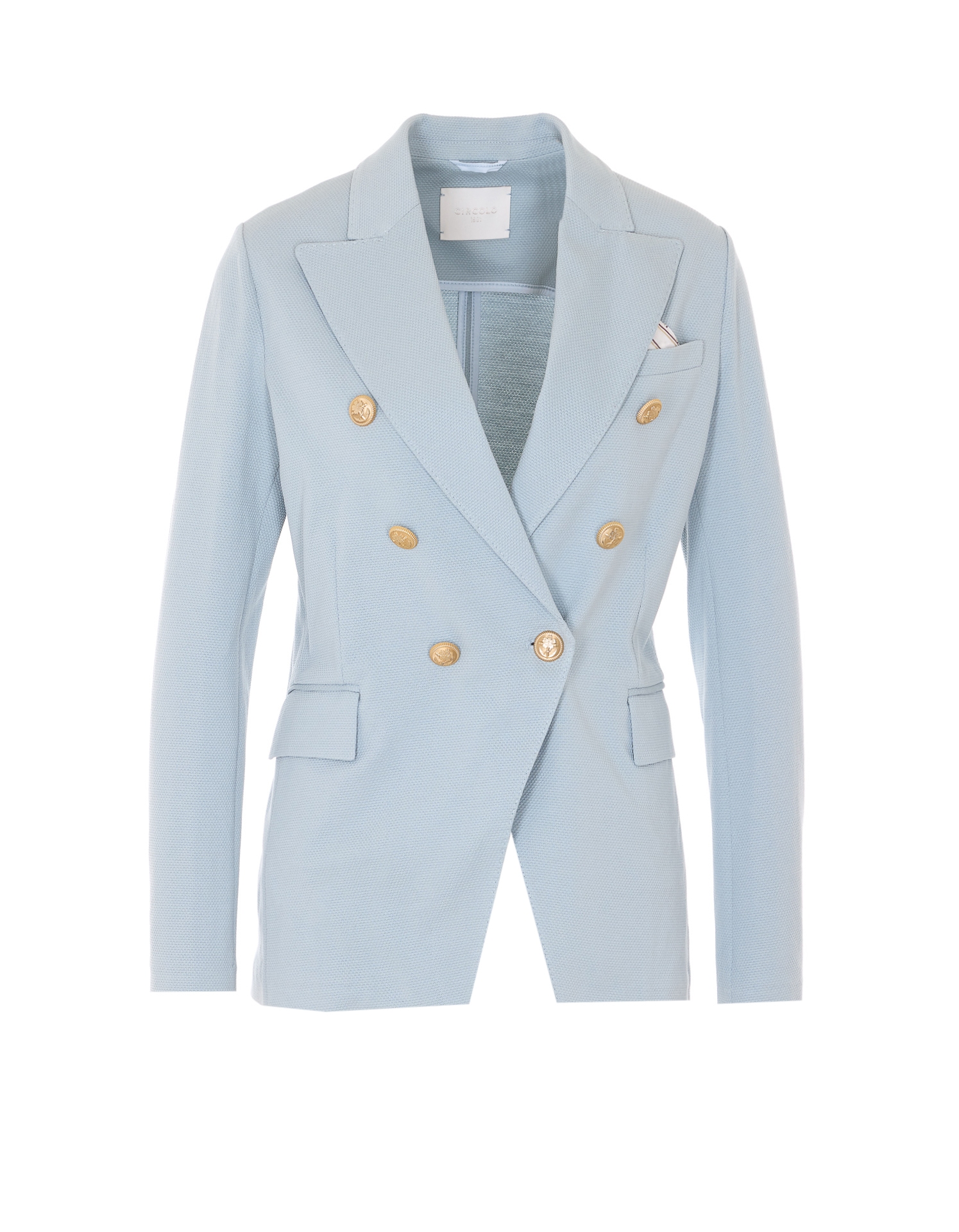 [Circolo 1901] Blazer SS26 FD38381342