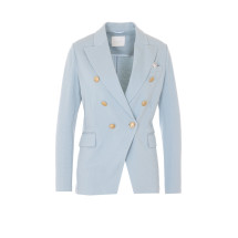 [Circolo 1901] Blazer SS26 FD38381342