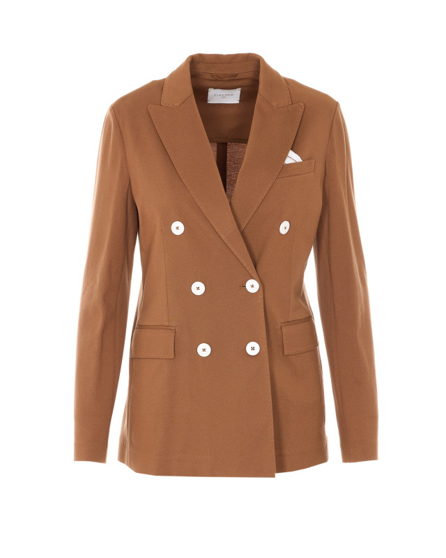 [Circolo 1901] Jacket SS26 FD38491330