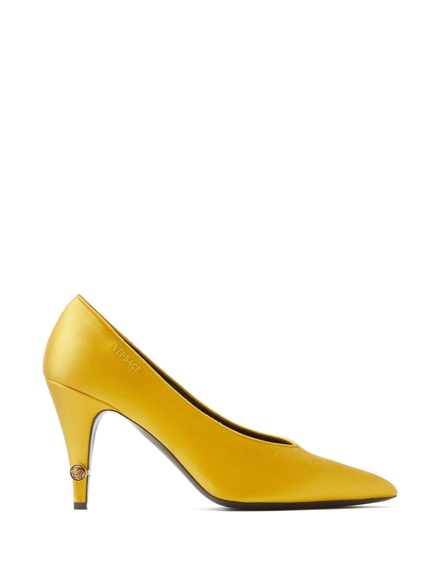 [Versace] Pumps SS26 10235361A178701X00J