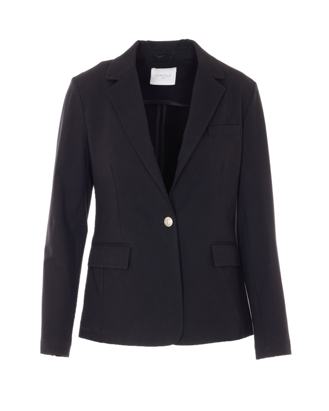 [Circolo 1901] Blazer SS26 FD3866001