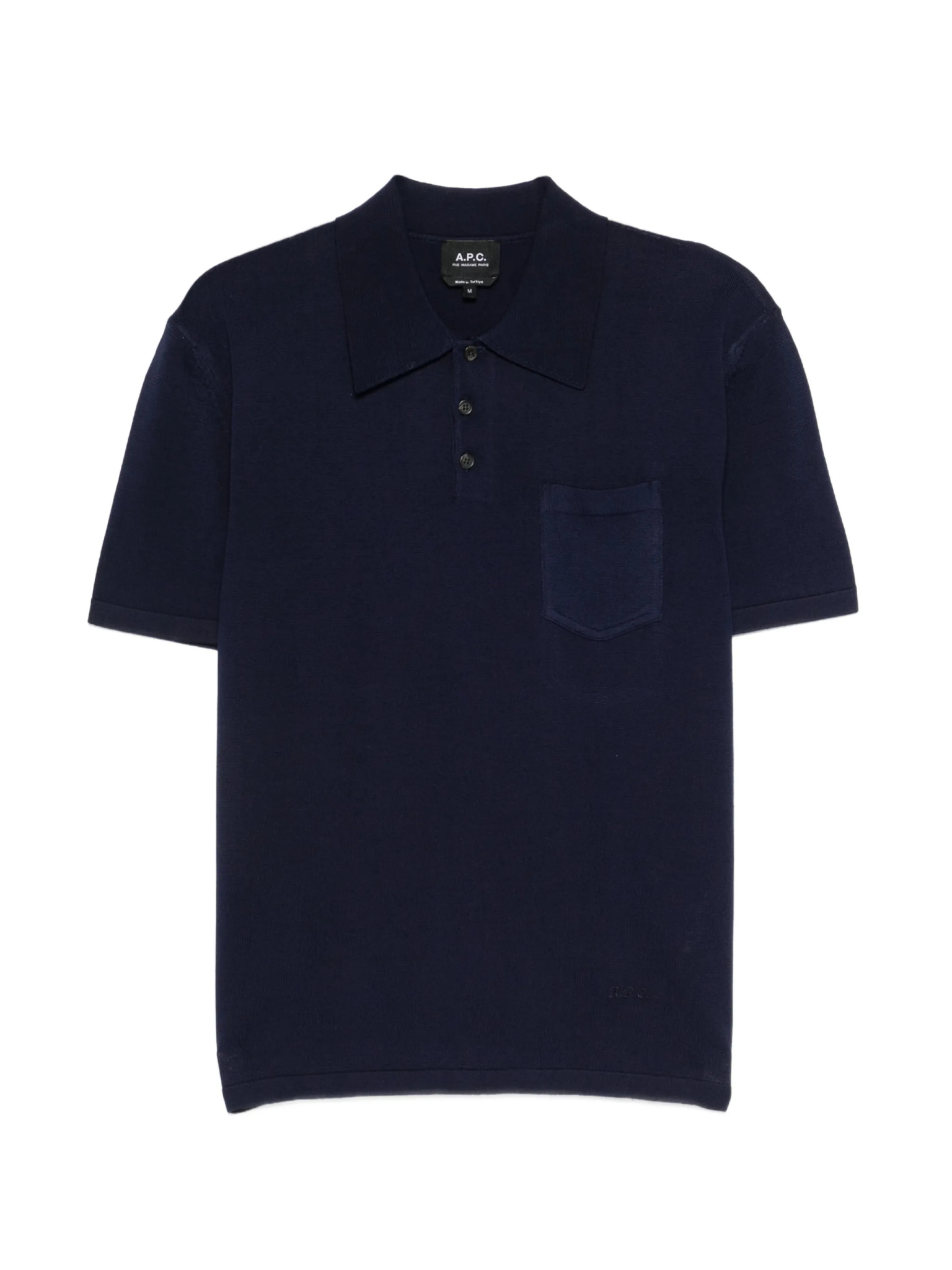 [A.P.C.] T-shirts Short Sleeve SS26 COHNWH23478IAK
