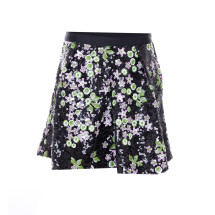 [ESSENTIEL ANTWERP] Mini skirt SS26 JAPANESEJ1BL